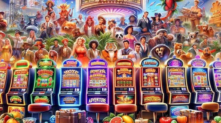 shwe slot VIP Club မြန်မာ ဆုလာဘ်များနှင့် Cashback